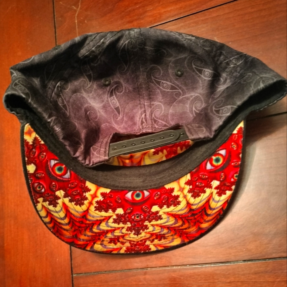 Limited edition hat rare style